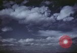 Standbild United States Army Air Forces europäische Theater, 1943, aus Sekunde 45 historischem Filmmaterial Videoclip 65675062864