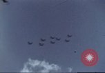 Standbild United States Army Air Forces europäische Theater, 1943, aus Sekunde 49 historischem Filmmaterial Videoclip 65675062864