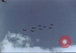 Standbild United States Army Air Forces europäische Theater, 1943, aus Sekunde 51 historischem Filmmaterial Videoclip 65675062864