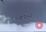 Standbild United States Army Air Forces europäische Theater, 1943, aus Sekunde 53 historischem Filmmaterial Videoclip 65675062864