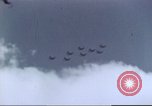 Standbild United States Army Air Forces europäische Theater, 1943, aus Sekunde 54 historischem Filmmaterial Videoclip 65675062864