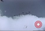 Standbild United States Army Air Forces europäische Theater, 1943, aus Sekunde 55 historischem Filmmaterial Videoclip 65675062864