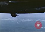 Standbild United States Army Air Forces europäische Theater, 1943, aus Sekunde 5 historischem Filmmaterial Videoclip 65675062865