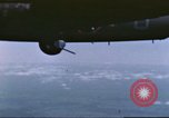 Standbild United States Army Air Forces europäische Theater, 1943, aus Sekunde 6 historischem Filmmaterial Videoclip 65675062865