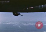 Standbild United States Army Air Forces europäische Theater, 1943, aus Sekunde 8 historischem Filmmaterial Videoclip 65675062865