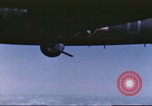 Standbild United States Army Air Forces europäische Theater, 1943, aus Sekunde 10 historischem Filmmaterial Videoclip 65675062865