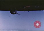 Standbild United States Army Air Forces europäische Theater, 1943, aus Sekunde 12 historischem Filmmaterial Videoclip 65675062865