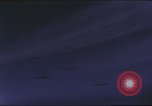 Standbild United States Army Air Forces europäische Theater, 1943, aus Sekunde 21 historischem Filmmaterial Videoclip 65675062865