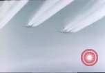 Standbild United States Army Air Forces europäische Theater, 1943, aus Sekunde 24 historischem Filmmaterial Videoclip 65675062865