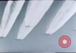 Standbild United States Army Air Forces europäische Theater, 1943, aus Sekunde 25 historischem Filmmaterial Videoclip 65675062865