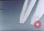 Standbild United States Army Air Forces europäische Theater, 1943, aus Sekunde 26 historischem Filmmaterial Videoclip 65675062865