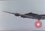 Standbild United States Army Air Forces europäische Theater, 1943, aus Sekunde 28 historischem Filmmaterial Videoclip 65675062865
