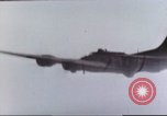 Standbild United States Army Air Forces europäische Theater, 1943, aus Sekunde 29 historischem Filmmaterial Videoclip 65675062865