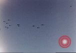Standbild United States Army Air Forces europäische Theater, 1943, aus Sekunde 32 historischem Filmmaterial Videoclip 65675062865