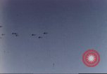 Standbild United States Army Air Forces europäische Theater, 1943, aus Sekunde 33 historischem Filmmaterial Videoclip 65675062865
