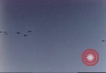 Standbild United States Army Air Forces europäische Theater, 1943, aus Sekunde 34 historischem Filmmaterial Videoclip 65675062865