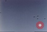 Standbild United States Army Air Forces europäische Theater, 1943, aus Sekunde 36 historischem Filmmaterial Videoclip 65675062865