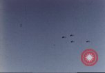 Standbild United States Army Air Forces europäische Theater, 1943, aus Sekunde 37 historischem Filmmaterial Videoclip 65675062865