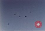 Standbild United States Army Air Forces europäische Theater, 1943, aus Sekunde 39 historischem Filmmaterial Videoclip 65675062865
