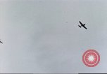 Standbild United States Army Air Forces europäische Theater, 1943, aus Sekunde 46 historischem Filmmaterial Videoclip 65675062865