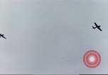 Standbild United States Army Air Forces europäische Theater, 1943, aus Sekunde 47 historischem Filmmaterial Videoclip 65675062865
