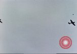 Standbild United States Army Air Forces europäische Theater, 1943, aus Sekunde 48 historischem Filmmaterial Videoclip 65675062865