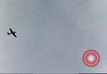 Standbild United States Army Air Forces europäische Theater, 1943, aus Sekunde 49 historischem Filmmaterial Videoclip 65675062865