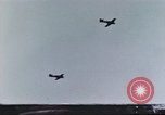 Standbild United States Army Air Forces europäische Theater, 1943, aus Sekunde 57 historischem Filmmaterial Videoclip 65675062865