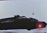 Standbild United States Army Air Forces europäische Theater, 1943, aus Sekunde 59 historischem Filmmaterial Videoclip 65675062865