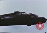 Standbild United States Army Air Forces europäische Theater, 1943, aus Sekunde 60 historischem Filmmaterial Videoclip 65675062865