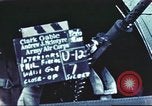 Standbild United States Army Air Forces europäische Theater, 1943, aus Sekunde 1 historischem Filmmaterial Videoclip 65675062866