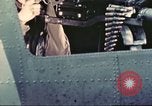 Standbild United States Army Air Forces europäische Theater, 1943, aus Sekunde 3 historischem Filmmaterial Videoclip 65675062866