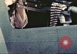 Standbild United States Army Air Forces europäische Theater, 1943, aus Sekunde 4 historischem Filmmaterial Videoclip 65675062866