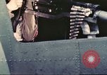 Standbild United States Army Air Forces europäische Theater, 1943, aus Sekunde 5 historischem Filmmaterial Videoclip 65675062866