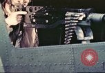 Standbild United States Army Air Forces europäische Theater, 1943, aus Sekunde 7 historischem Filmmaterial Videoclip 65675062866