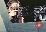 Standbild United States Army Air Forces europäische Theater, 1943, aus Sekunde 8 historischem Filmmaterial Videoclip 65675062866