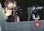 Standbild United States Army Air Forces europäische Theater, 1943, aus Sekunde 9 historischem Filmmaterial Videoclip 65675062866