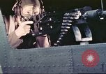 Standbild United States Army Air Forces europäische Theater, 1943, aus Sekunde 11 historischem Filmmaterial Videoclip 65675062866