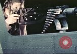 Standbild United States Army Air Forces europäische Theater, 1943, aus Sekunde 19 historischem Filmmaterial Videoclip 65675062866