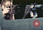 Standbild United States Army Air Forces europäische Theater, 1943, aus Sekunde 20 historischem Filmmaterial Videoclip 65675062866