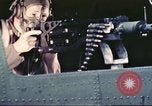 Standbild United States Army Air Forces europäische Theater, 1943, aus Sekunde 24 historischem Filmmaterial Videoclip 65675062866