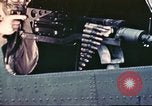 Standbild United States Army Air Forces europäische Theater, 1943, aus Sekunde 25 historischem Filmmaterial Videoclip 65675062866