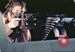 Standbild United States Army Air Forces europäische Theater, 1943, aus Sekunde 27 historischem Filmmaterial Videoclip 65675062866