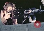 Standbild United States Army Air Forces europäische Theater, 1943, aus Sekunde 29 historischem Filmmaterial Videoclip 65675062866