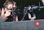 Standbild United States Army Air Forces europäische Theater, 1943, aus Sekunde 30 historischem Filmmaterial Videoclip 65675062866