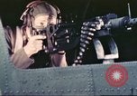 Standbild United States Army Air Forces europäische Theater, 1943, aus Sekunde 31 historischem Filmmaterial Videoclip 65675062866
