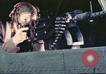 Standbild United States Army Air Forces europäische Theater, 1943, aus Sekunde 32 historischem Filmmaterial Videoclip 65675062866