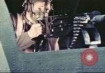 Standbild United States Army Air Forces europäische Theater, 1943, aus Sekunde 33 historischem Filmmaterial Videoclip 65675062866