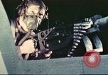 Standbild United States Army Air Forces europäische Theater, 1943, aus Sekunde 37 historischem Filmmaterial Videoclip 65675062866
