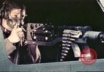 Standbild United States Army Air Forces europäische Theater, 1943, aus Sekunde 42 historischem Filmmaterial Videoclip 65675062866